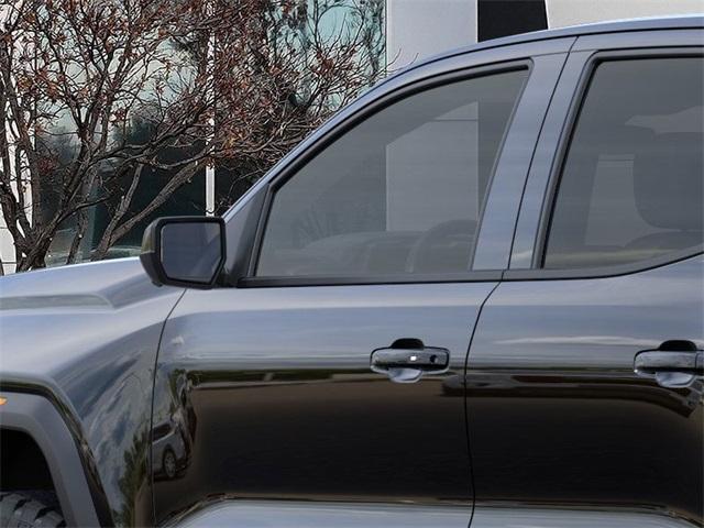 new 2026 GMC Canyon car, priced at $48,330