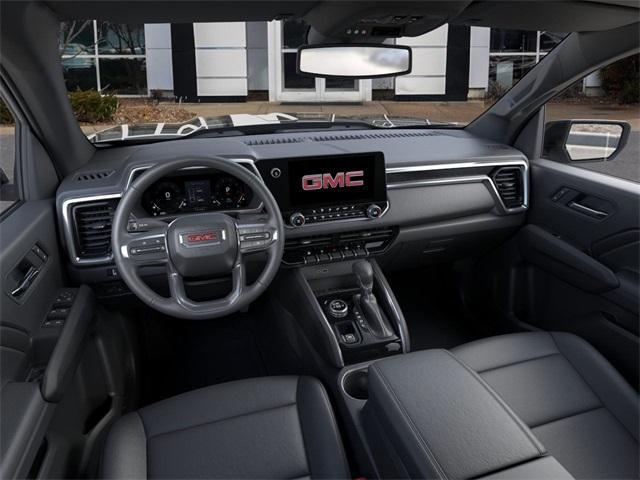 new 2026 GMC Canyon car, priced at $48,330