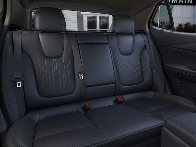 new 2026 Buick Encore GX car, priced at $36,102