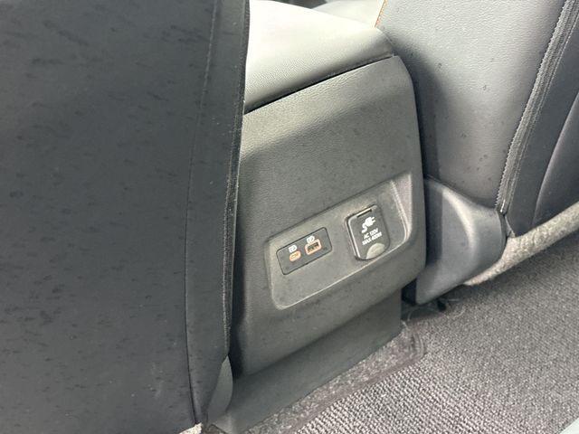 used 2025 Nissan Frontier car, priced at $36,547