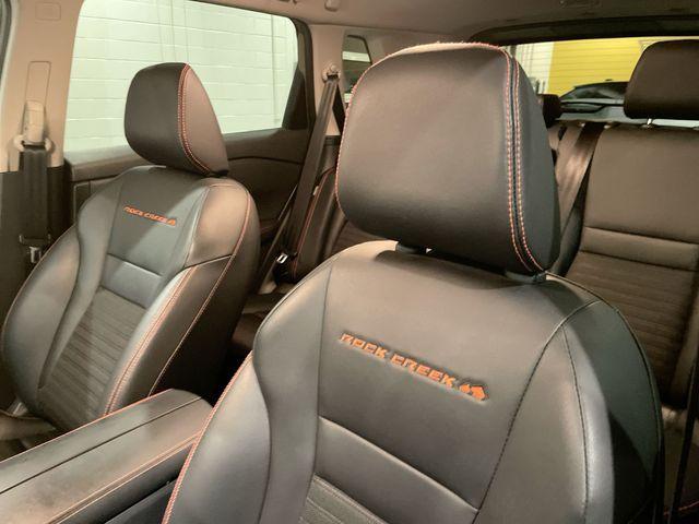 used 2025 Nissan Rogue car, priced at $28,305