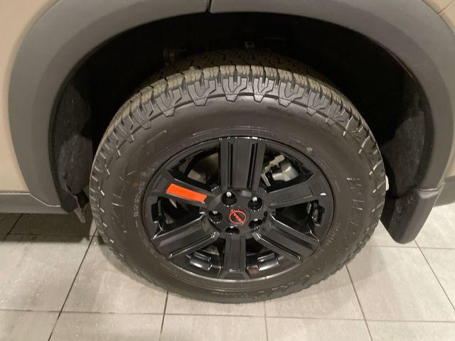 used 2025 Nissan Rogue car, priced at $28,305