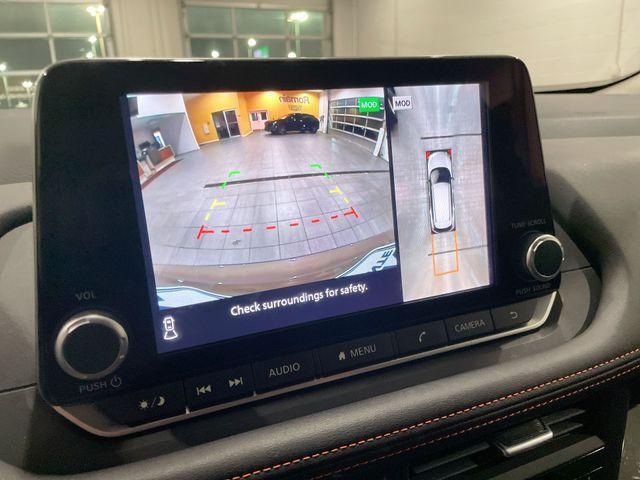 used 2025 Nissan Rogue car, priced at $28,305