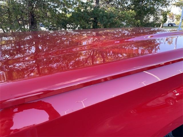 used 2022 Chevrolet Silverado 1500 Limited car, priced at $29,887