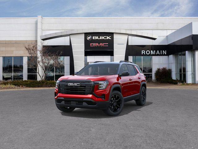 new 2026 GMC Terrain car, priced at $37,587