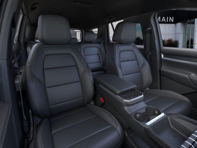 new 2026 GMC Terrain car, priced at $37,587