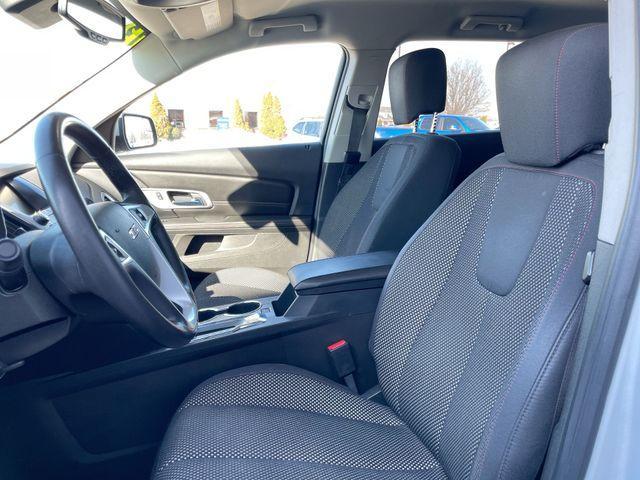 used 2013 GMC Terrain car, priced at $7,335