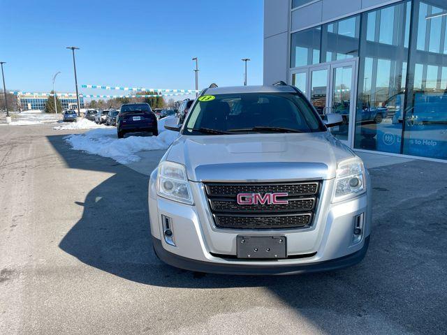 used 2013 GMC Terrain car, priced at $7,335