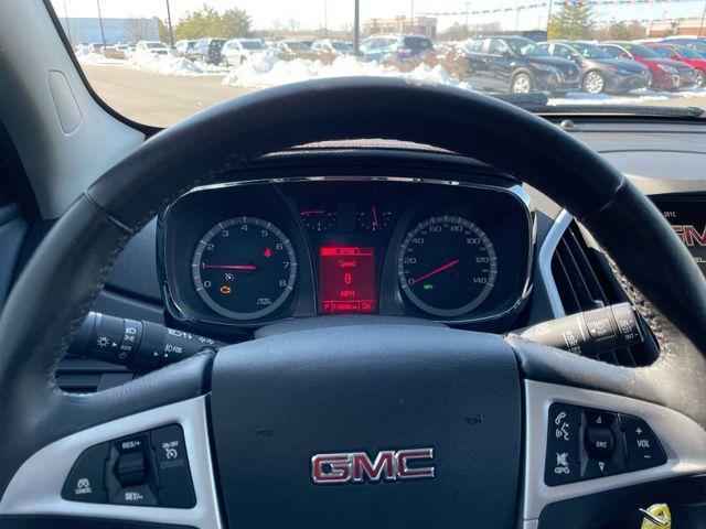 used 2013 GMC Terrain car, priced at $7,335