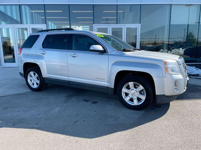 used 2013 GMC Terrain car, priced at $7,335