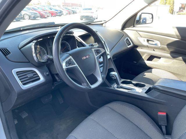 used 2013 GMC Terrain car, priced at $7,335