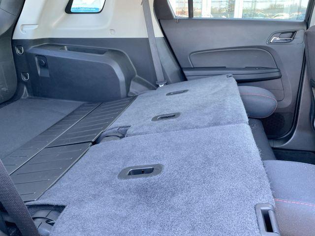 used 2013 GMC Terrain car, priced at $7,335