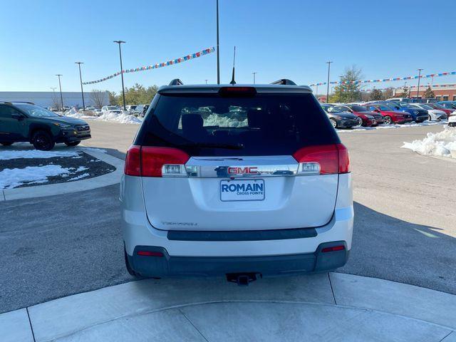 used 2013 GMC Terrain car, priced at $7,335