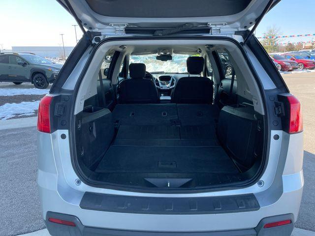used 2013 GMC Terrain car, priced at $7,335