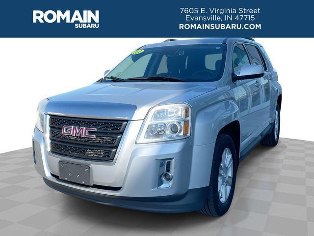 used 2013 GMC Terrain car, priced at $7,335