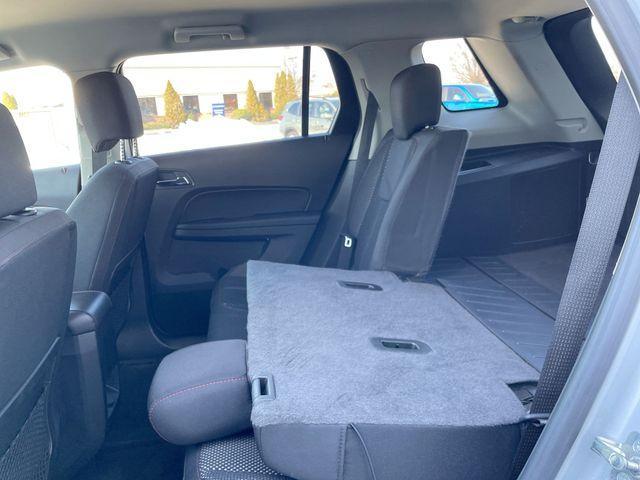 used 2013 GMC Terrain car, priced at $7,335