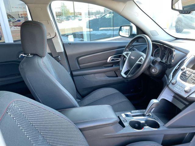 used 2013 GMC Terrain car, priced at $7,335