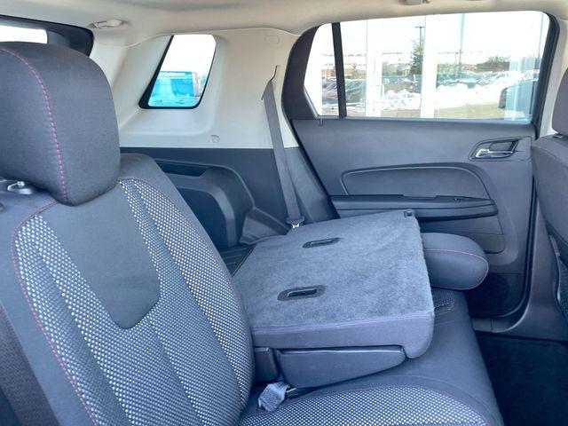 used 2013 GMC Terrain car, priced at $7,335