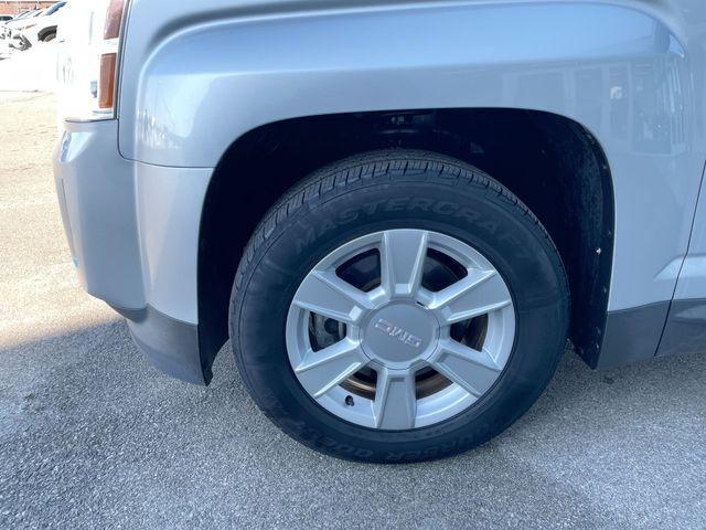 used 2013 GMC Terrain car, priced at $7,335