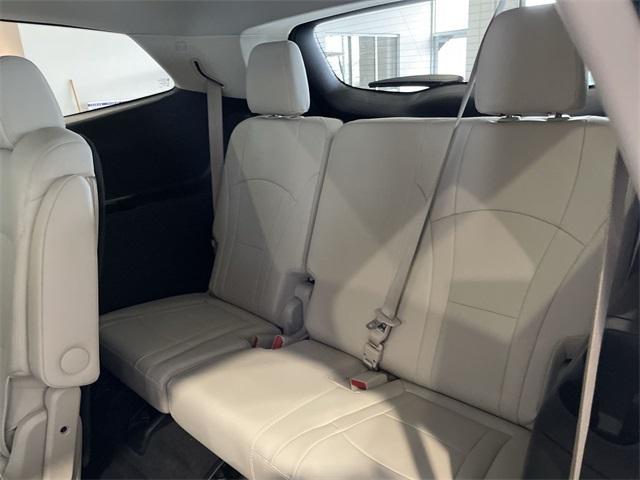 used 2023 Buick Enclave car, priced at $33,903