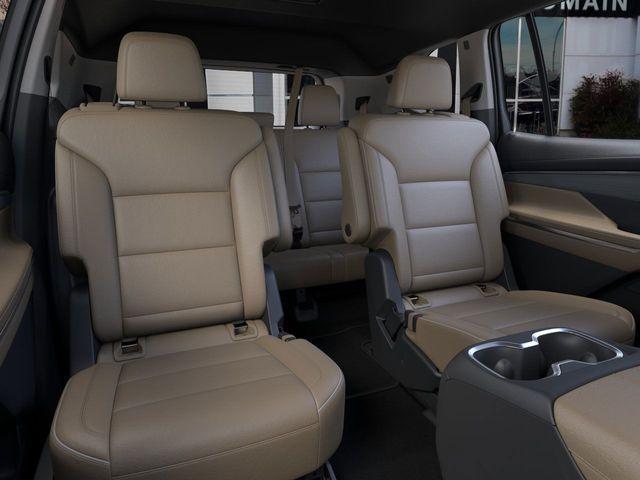 new 2026 Buick Enclave car, priced at $49,910