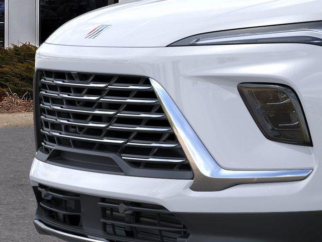 new 2026 Buick Enclave car, priced at $49,910