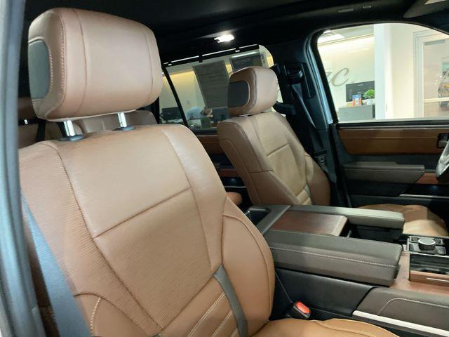 used 2026 Toyota Sequoia car, priced at $81,887