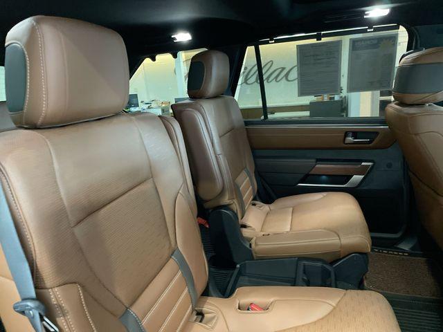 used 2026 Toyota Sequoia car, priced at $81,887