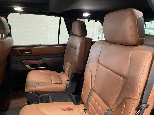 used 2026 Toyota Sequoia car, priced at $81,887