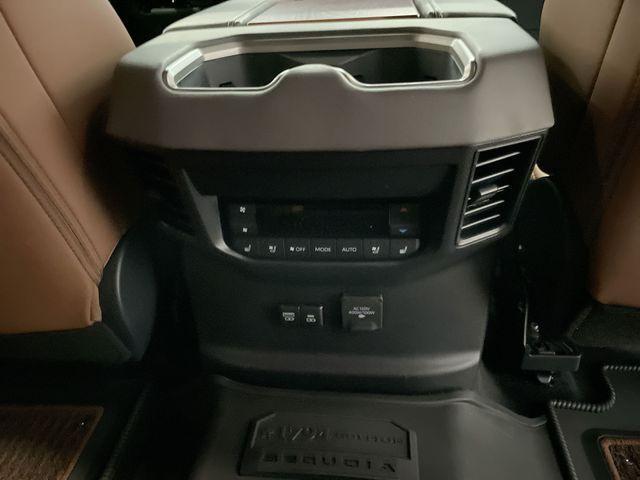 used 2026 Toyota Sequoia car, priced at $81,887