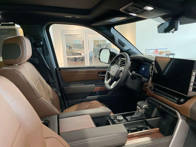 used 2026 Toyota Sequoia car, priced at $81,887