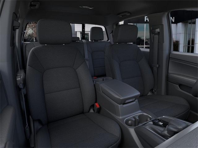 new 2026 GMC Canyon car, priced at $44,114