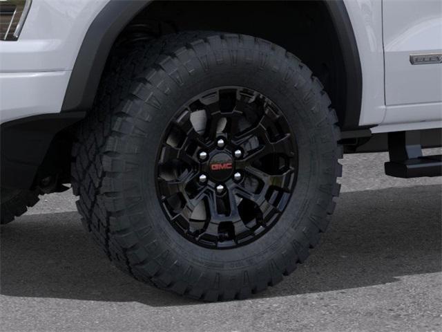 new 2026 GMC Canyon car, priced at $44,114