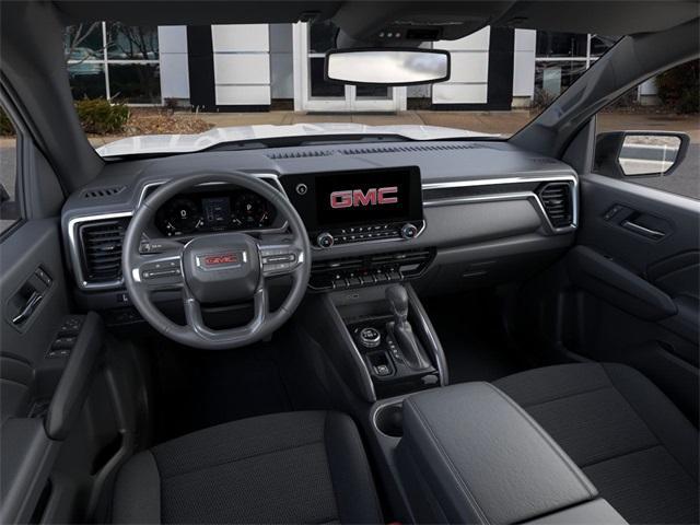 new 2026 GMC Canyon car, priced at $44,114