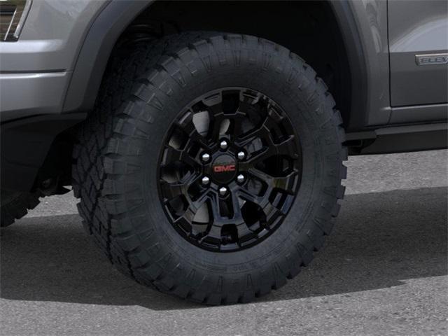 new 2026 GMC Canyon car, priced at $42,103
