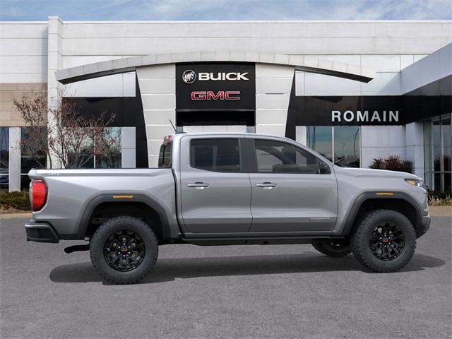 new 2026 GMC Canyon car, priced at $42,103