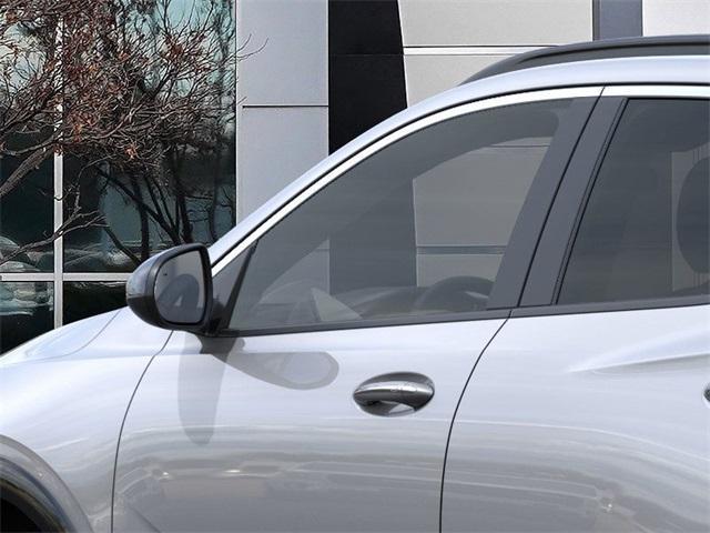 new 2026 Buick Encore GX car, priced at $29,711