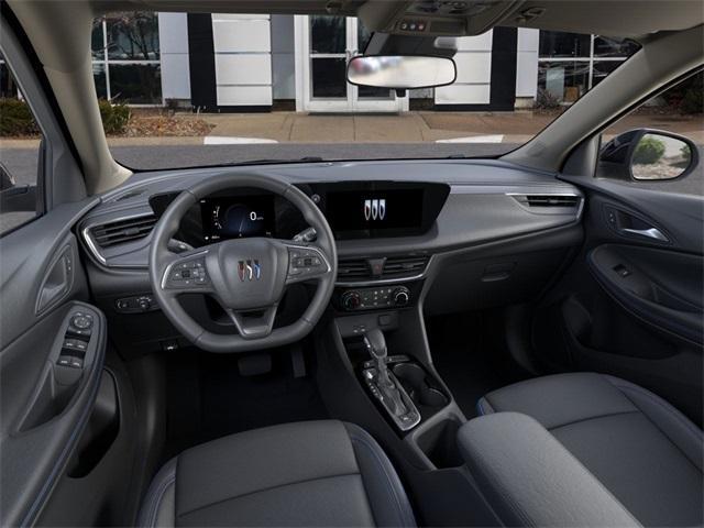 new 2026 Buick Encore GX car, priced at $29,711