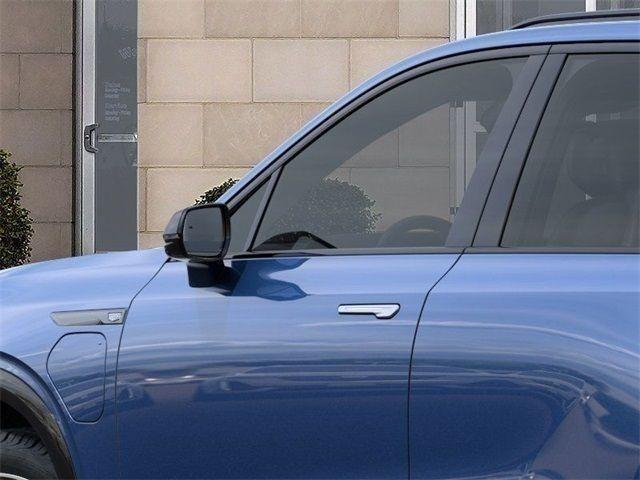 new 2026 Cadillac VISTIQ car, priced at $81,030