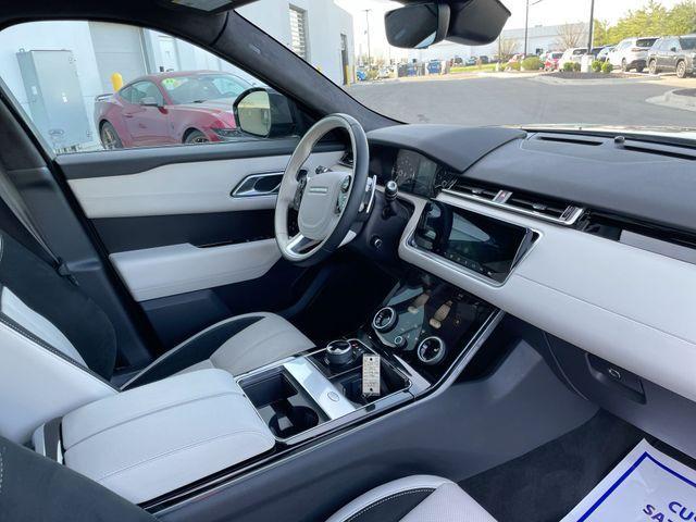 used 2020 Land Rover Range Rover Velar car, priced at $21,244