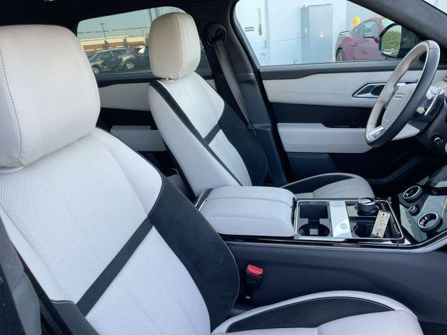 used 2020 Land Rover Range Rover Velar car, priced at $21,244