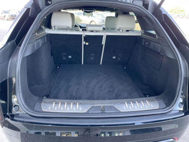 used 2020 Land Rover Range Rover Velar car, priced at $21,244