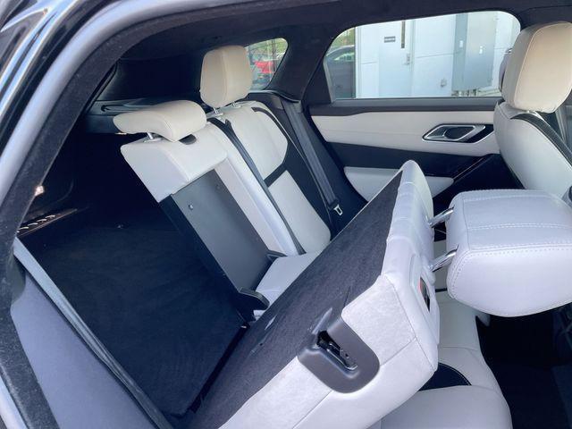 used 2020 Land Rover Range Rover Velar car, priced at $21,244