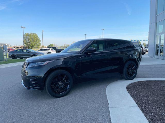 used 2020 Land Rover Range Rover Velar car, priced at $21,244