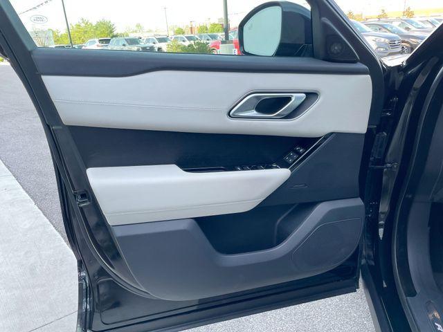 used 2020 Land Rover Range Rover Velar car, priced at $21,244
