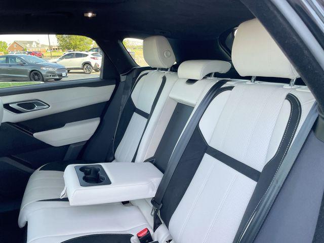 used 2020 Land Rover Range Rover Velar car, priced at $21,244
