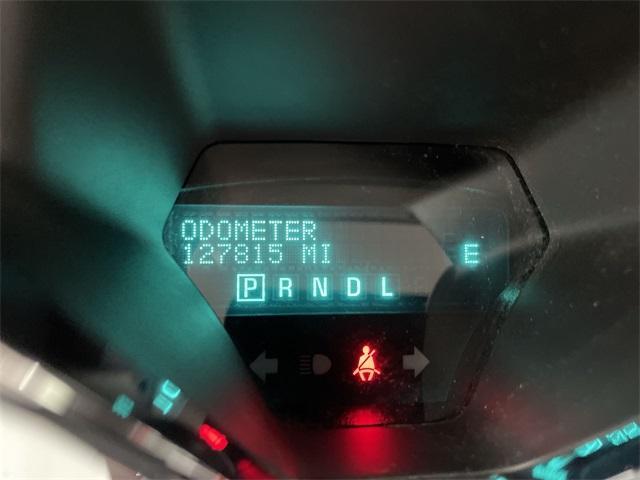 used 2016 Chevrolet Traverse car, priced at $7,995