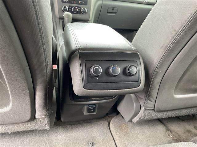 used 2016 Chevrolet Traverse car, priced at $7,995