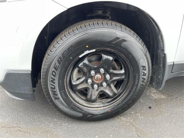 used 2016 Chevrolet Traverse car, priced at $7,995