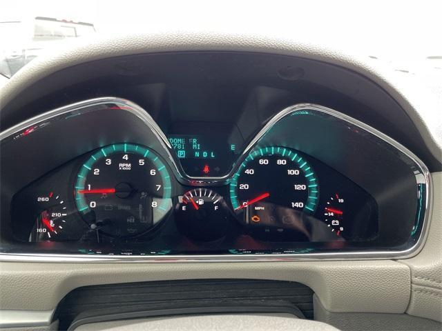 used 2016 Chevrolet Traverse car, priced at $7,995